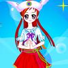 play Fairy Dresses