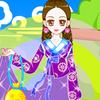 play Mongolian Dressups