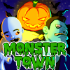 play Monster Town