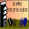 play Epic Defense