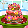 play Chocolate Cake Lover