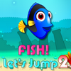 play Fish Let'S Jump 2