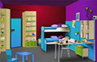 play Junior Room Escape