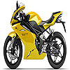 play Fast Motorbike Slide Puzzle