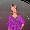 play Colour Classic Doll Dress Up