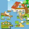 play Super Farm Jigsaw