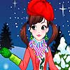 play Winter Lady