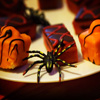 play Jigsaw: Halloween Food