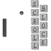 play Scroll Block