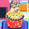 Party Cupcake Maker