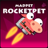 play Madpet Rocketpet