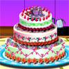 play Cake Decoration