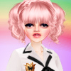 play Lolita Drew Dressup