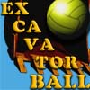 Excavatorball