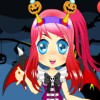 play Happy Halloween Cutie