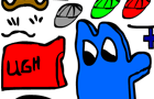 play Ughanation - Dress An Ugh