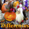 play Halloween Differences