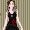 play Vampire Inspired Dressup