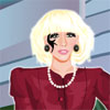 play Celebrity Girl Dressup 2