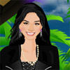 play Celebrity Girl Dressup