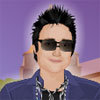 play Celebrity Dressup 3