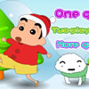 play Crayon Shin-Chan Grab Agift