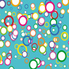 play Jigsaw: Colorful Circles