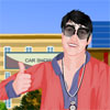 play Celebrity Dressup 2