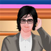 play Celebrity Boy Dressup