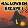 play Halloween Escape 1