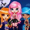 play Cutie Trend-Halloween Party