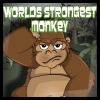 play Worlds Strongest Monkey