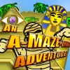 play An A-Maze-Ing Adventure