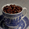 play Jigsaw: Coffee Bean Cup