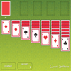 play Red Classic Solitaire