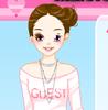 play Allways In Pink Dress Up