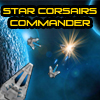 play Star Corsairs: Commander