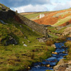 play Jigsaw: Yorkshire Stream