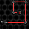 play Laser Puzzle