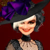 play Cruella Dressup