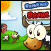 play Barnyard Brawl