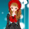 play Simply Gothic Dressup