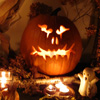 play Jigsaw: Halloween Pumpkin
