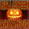 play Halloween Arkanoid