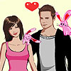 play Valentines Fashion