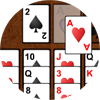 play Forty Thieves Solitaire