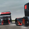 play 18 Wheels Racing