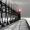 play Jigsaw: Lighthouse Pier