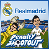 play Real Madrid Cf Multiplayer Penalty Shootout