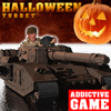 play Halloween Turret